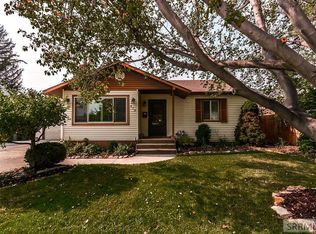 470 Holbrook Dr, Idaho Falls, ID 83401