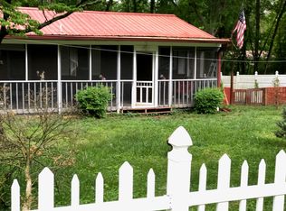 46 Bonneville Dr, Chatsworth, GA 30705