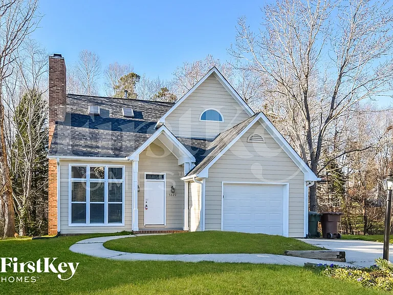 5620 Poplar Hill Ct — Photo 2