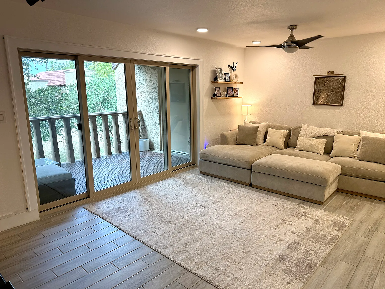 2 bed, 1.5 bath, 1147 sqft, $2,500 — Photo 4