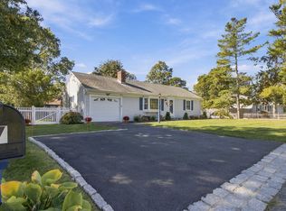 7 Spinning Brook Road, South Yarmouth, MA 02664