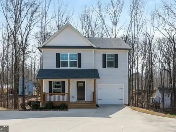 2980 Lemans St, Cumming, GA 30041
