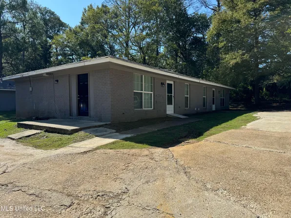 251-253 Lawrence Rd, Jackson, MS 39206