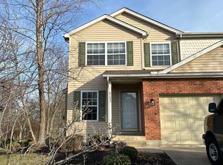 8153 Celestial Cir, Middletown, OH 45044