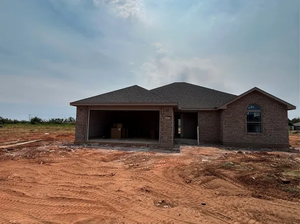 5625 Abbey Rd, Abilene, TX 79606