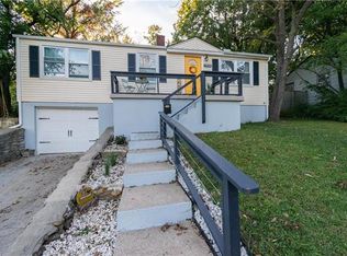 3836 Hardy Ave #1, Kansas City, MO 64133