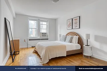 Rented by The Blueground