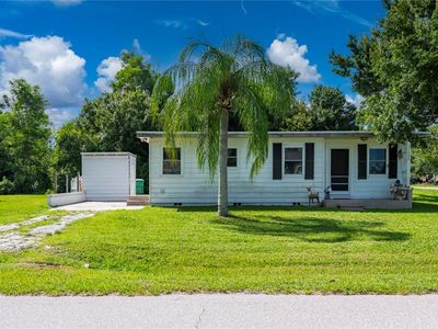11204 2nd Ave, Punta Gorda, FL, 33955