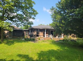 321 Orr Rd, Fort Valley, GA 31030