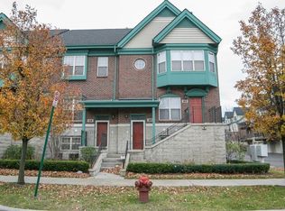 44 Adelaide St #49/6, Detroit, MI 48201