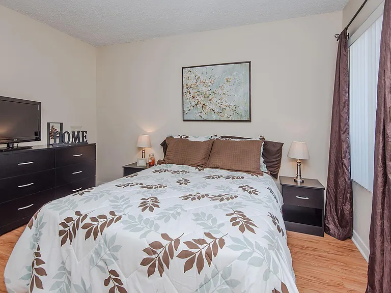 Ventura Beach Resort Luxury Apartments — Photo 16