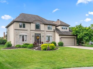 2830 Barharbor Ct, Lewis Center, OH 43035