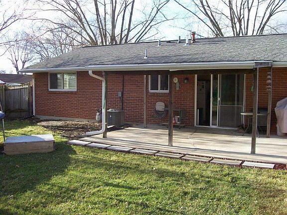 4th image of 7300 Glengate Ct