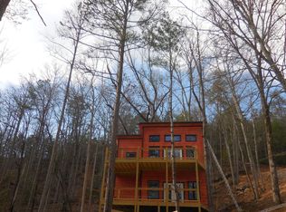 2672 Sulphur Springs Way, Sevierville, TN 37862