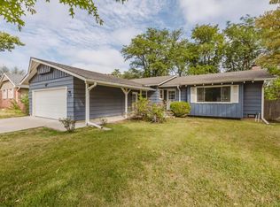 6516 E Farmview St, Wichita, KS 67206