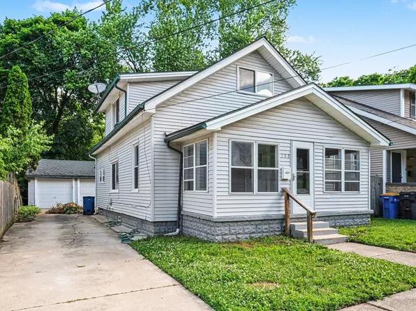 353 Cedar St NE, Grand Rapids, MI 49503