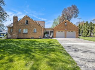 347 Dewitt Ln, Spring Lake, MI 49456