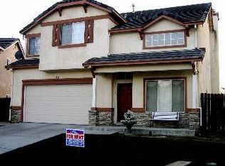 1898 Laurelgrove Ln, Tracy, CA 95376