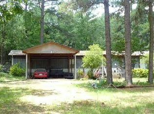 8363 Highway 120, Natchitoches, LA 71469