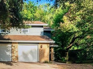 1401 Waterloo Trl #B, Austin, TX 78704