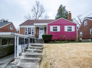 3947 Standish Ave, Cincinnati, OH 45213