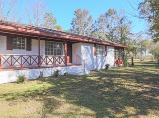 2261 Perkinston Silver Run Rd, Perkinston, MS 39573