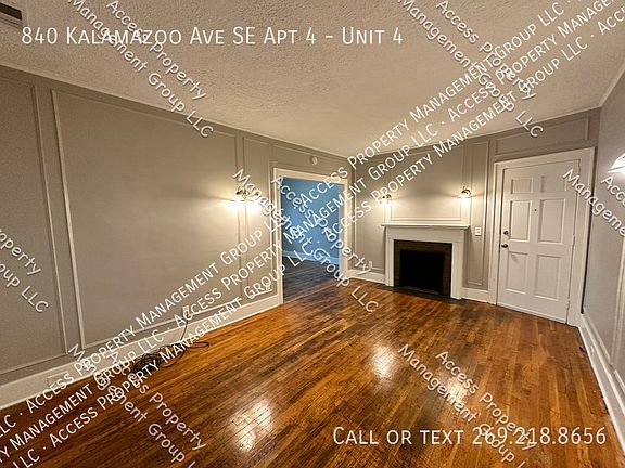4th image of 840 Kalamazoo Ave SE #4