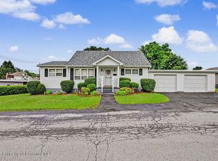 101 Diane St, Archbald, PA 18403