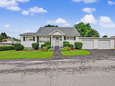 101 Diane St, Archbald, PA, 18403