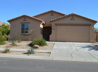 27319 N 172nd Ln, Surprise, AZ 85387