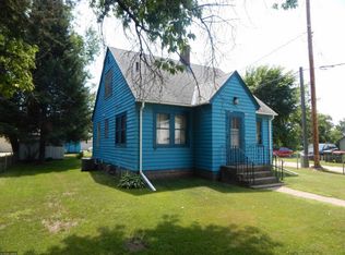 414 D St NE, Brainerd, MN 56401