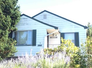 1055 NE 98th St, Seattle, WA 98115