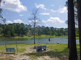 162 Pinecrest E, Brookeland, TX 75931