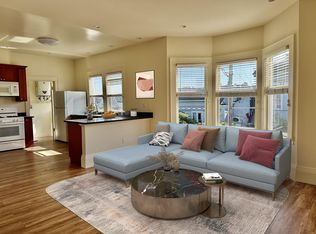 2899 Folsom St, San Francisco, CA 94110