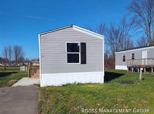 47 Oak St #47, Crestline, OH 44827