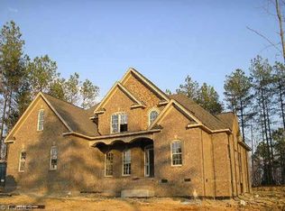 354 Meadowlands, Winston Salem, NC 27107