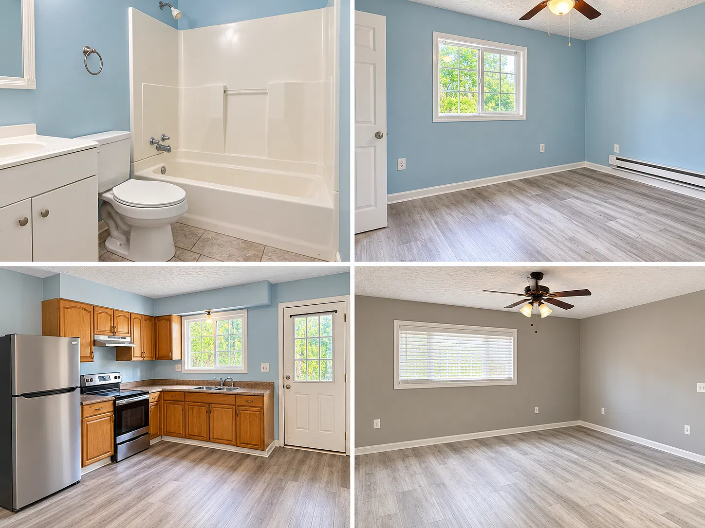 2 bed, $1,200 — Photo 1