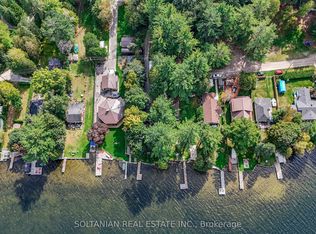 29 Paradise Rd, Kawartha Lakes, ON K0M1B0