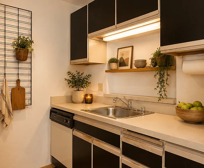 Oswego Apartments - Located on the east banks of Green Lake — Photo 86