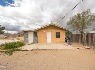 621 Cascada St, El Paso, TX 79928