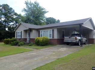 1503 State Line W, South Fulton, TN 38257