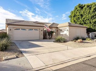 15209 W Hearn Rd, Surprise, AZ 85379