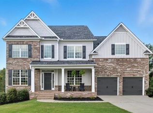 303 Eagle Rock Dr, Acworth, GA 30101