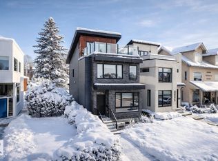 8803 Strathearn Dr NW, Edmonton, AB T6C 4C8