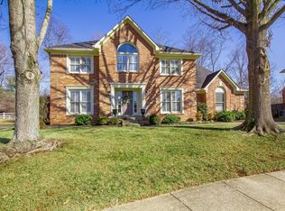 1411 Lancaster Essex Ct, Louisville, KY 40242
