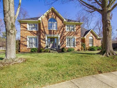 1411 Lancaster Essex Ct, Louisville, KY, 40242
