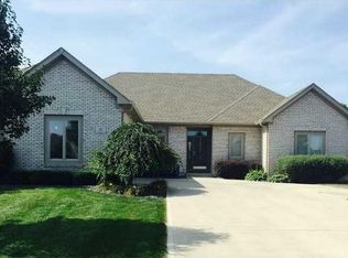 2927 Bloomsbury S, Greenwood, IN