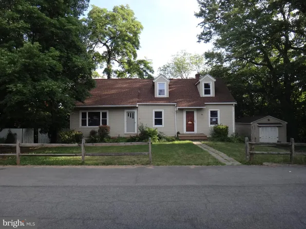 312 Caroline St, Cumberland, MD 21502