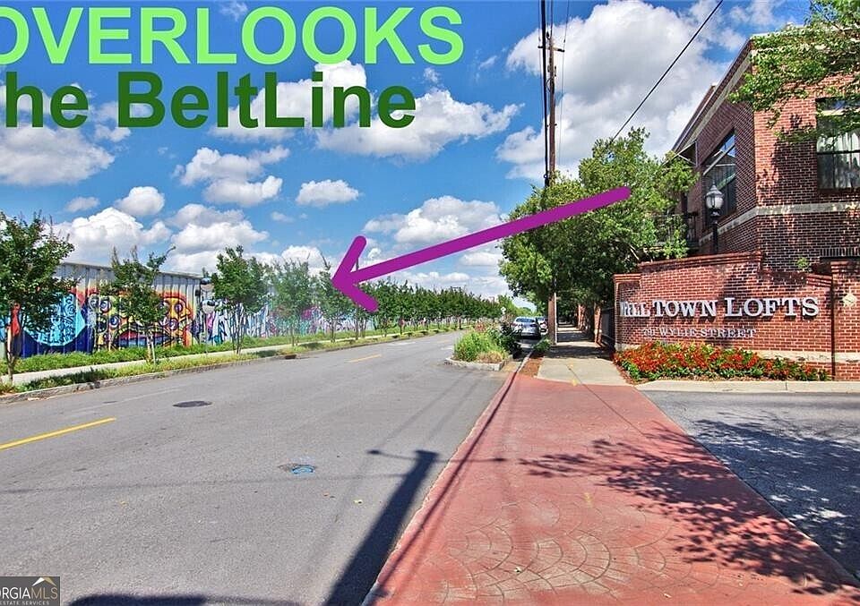 1st image of 791 Wylie St SE APT 304