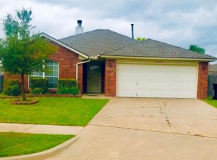 1409 Sebastiani Cir, Norman, OK 73071